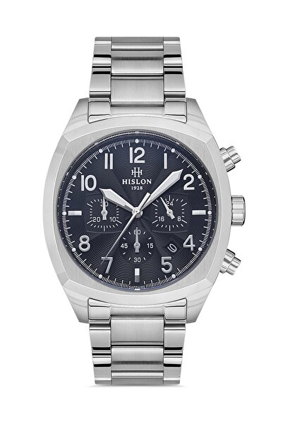 Hislon MS108S-04SS ERKEK KOL SAATİ