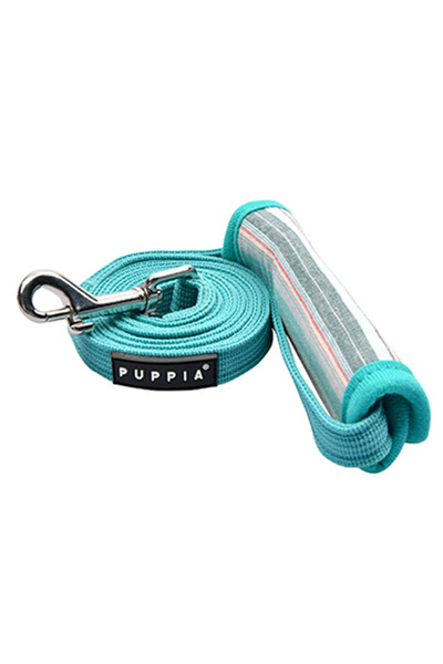 puppia حزام طوق الصدر من ثيروس