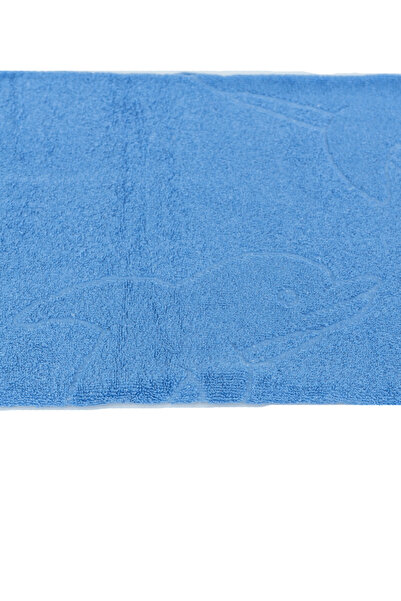 Oppland Beach Sea Pool Towel Lightweight Portable Sand Resistant Microfiber 100% Cotton Texture 75X150Cm