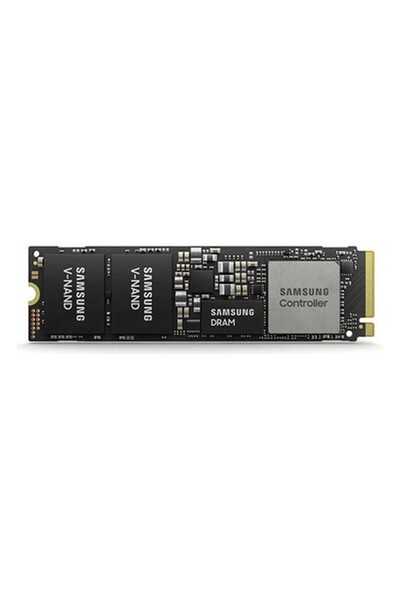 Samsung PM9C1 512GB 4950/2500MB/S GEN4X4 22X80 M.2 Nvme SSD