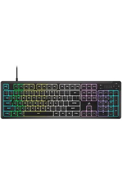 Corsair K55 Core RGB Wired Gaming Keyboard