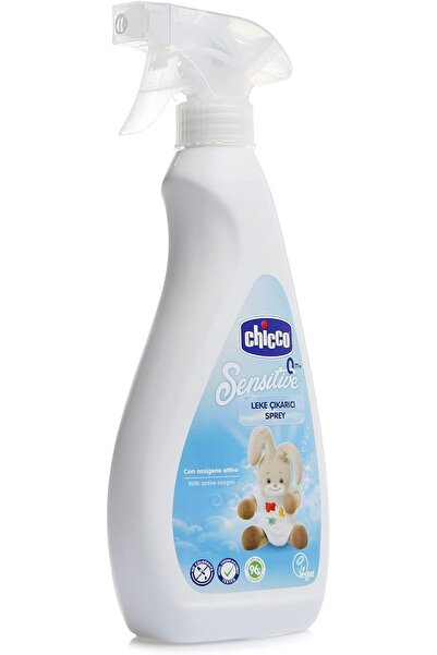 Chicco Stain Remover Spray 500ml 0m+