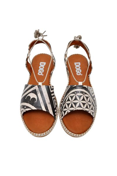Dogo Mosaics DOGO sandals