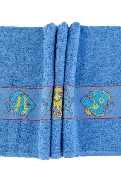 Oppland Beach Sea Pool Towel Lightweight Portable Sand Resistant Microfiber 100% Cotton Texture 75X150Cm