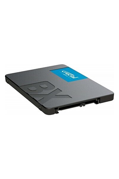 🚀 Crucial Bx500 SSD ile Hızınızı Arttırın Hemen İndirin!