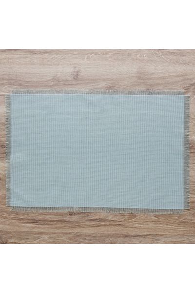 HomeVibes Napron BLATI verde 45x30 cm