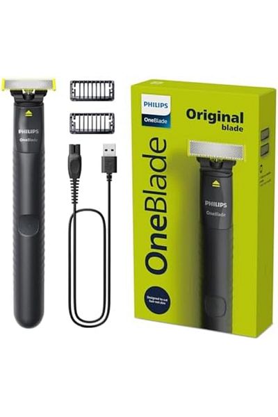 Philips OneBlade Trimmer & Shaver, QP1424/10