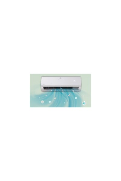 Viessmann Vitoclima 050-S/HE Pro Plus SWAA050MFA026 A++ 9000 BTU Inverter Duvar Tipi Klima