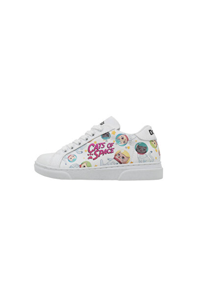 Dogo Kids' sneakers Cats in Space DOGO