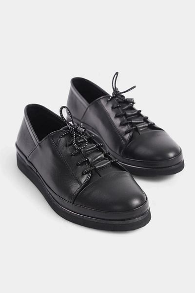 PATRON SHOES Genuine Leather Casual Women's Daily Shoes