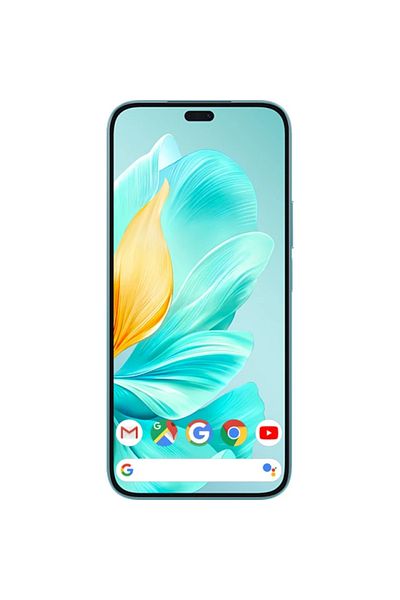 HONOR Honor 200 Lite, 8 GB RAM, 256 GB, 5G, culoare cyan lake