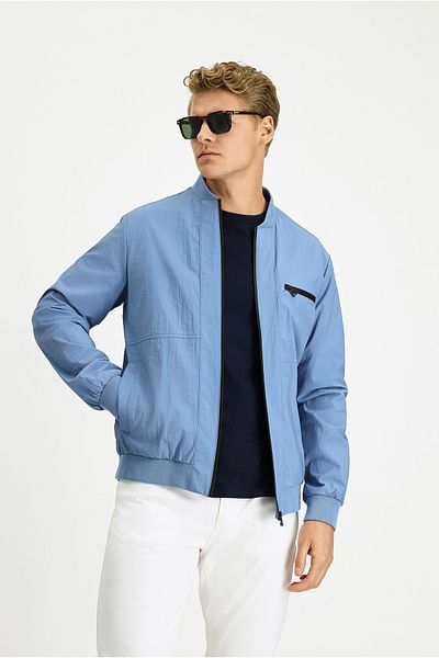 Kiğılı Vertical Yk Ferm. Coats - 8683841460046