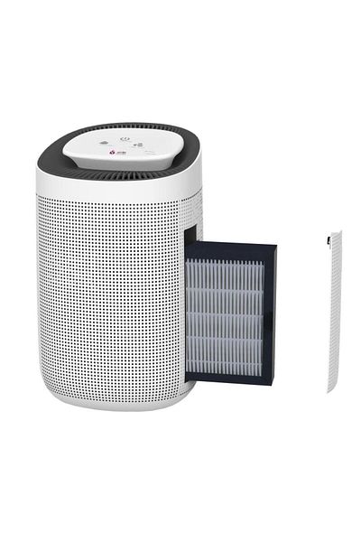 AirBi Dezumidificator Si Purificator De Aer Sponge Bi2000