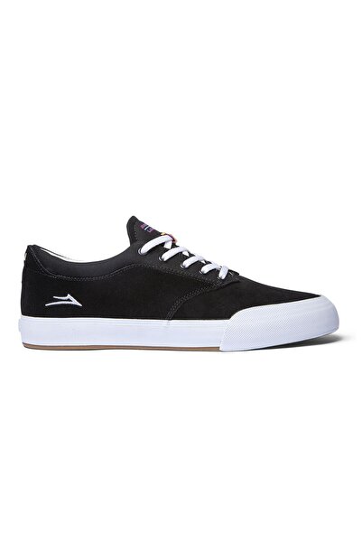Lakai Wilkins - piele intoarsa neagra