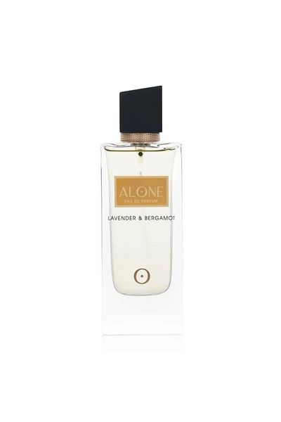 Alone Lavender & Bergamot for Men - 80ml