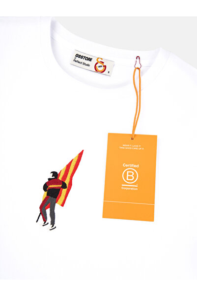 GSStore X Reflect Studio Souness T-shirt E251266