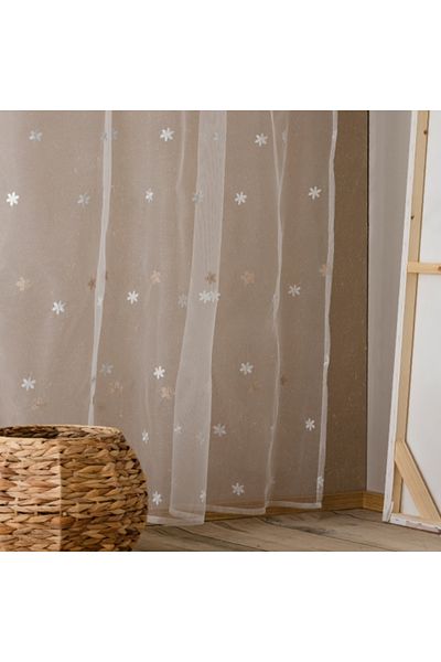 HomeVibes Perdea CHALLENGER 140x250 cm
