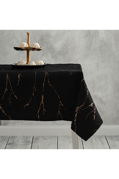 HomeVibes Fata de masa LEO 130x180 cm