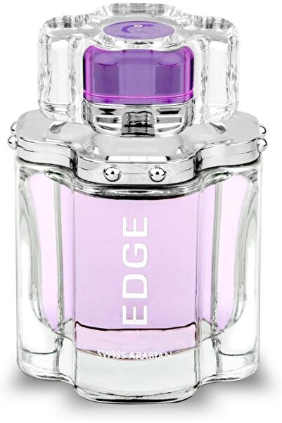 SWISS ARABIAN Swiss Arabian Edge for Women Eau De Parfum 100ml
