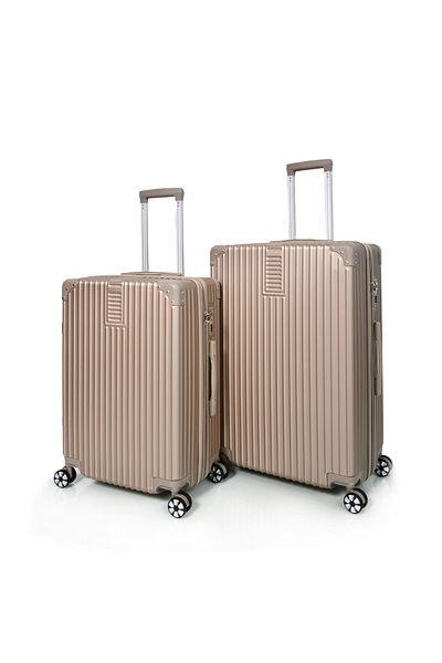 MORANO Morano Luggage Set 3 Pieces Luggage Set 28''-24''-20'' Inch