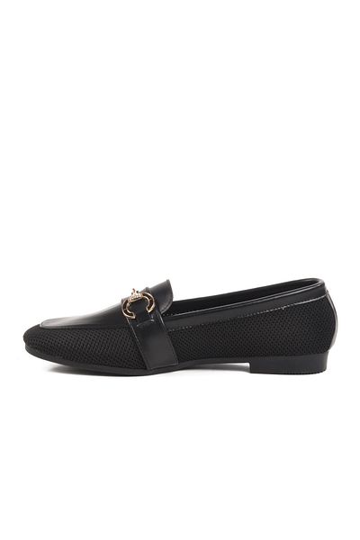 WALKWAY T-200 Z Women's Knitwear Black Ballerina