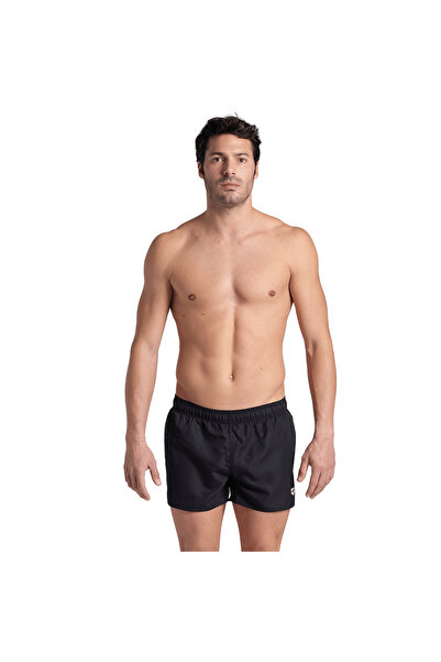 ARENA Fundamentals Erkek Siyah Deniz Şortu 006441501