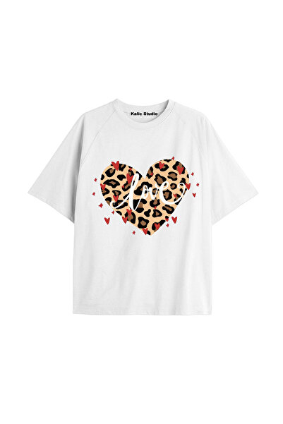 Kalic Studio Tricou negru cu imprimeu Pickles vintage Y2K KOD 125