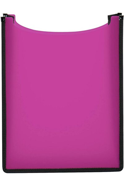 Herma Suport A4 pentru documente din folie translucida PP, pentru ghiozdane, ...