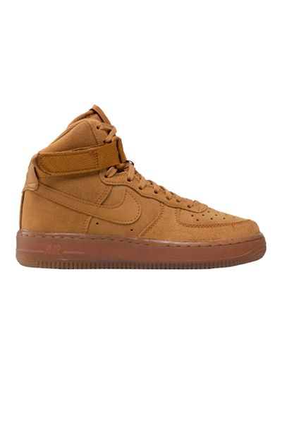 Nike AIR FORCE 1 HIGH LV8 3 (GS)