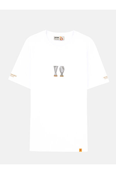 GSStore X Reflect Studio Uefa Kupa T-Shirt E251265
