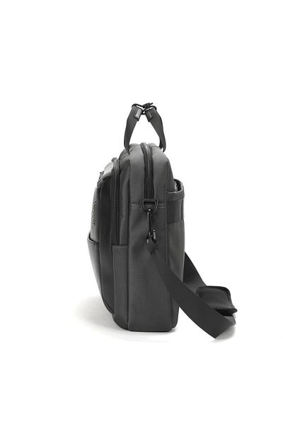 Baggaj Briefcase and Laptop Bag Unisex Design Baggaj Eo2461
