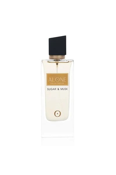 Alone Sugar Musk Unisex Perfume - 80ml | SUGAR & MUSK
