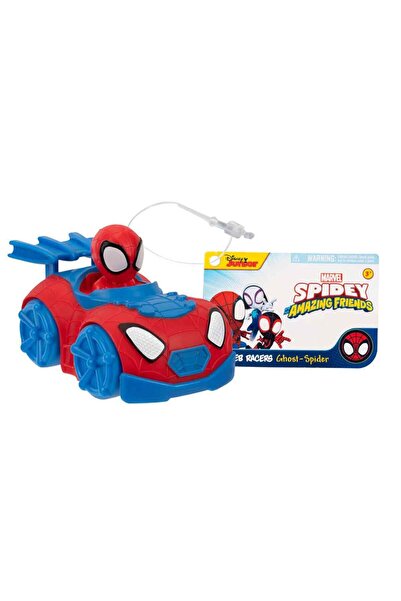 Sunman Spidey Car Pdy20000 - Spidey