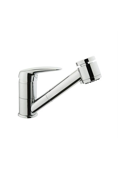 Artema Harmony Pull Out Sink Faucet A41864