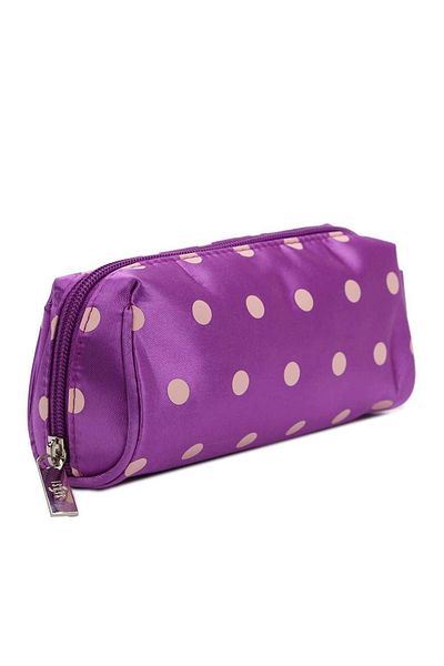 SENSİ Sensi MKU Polkadot Purse Rb-91