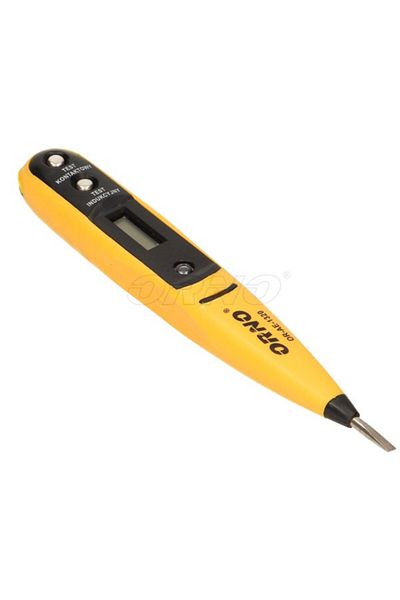 Orno Tester electric universal cu afișaj ORNO OR-AE-1320