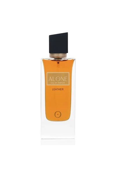 Alone Leather Unisex Perfume - 80ml