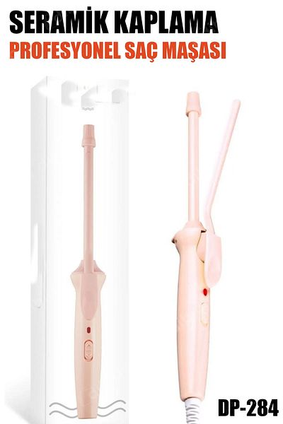 CMT 🌟 Ceramic Coating Professional Hair Styling Tool