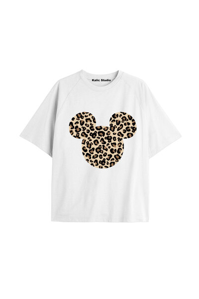 Kalic Studio Tricou negru cu imprimeu Pickles vintage Y2k KOD 133