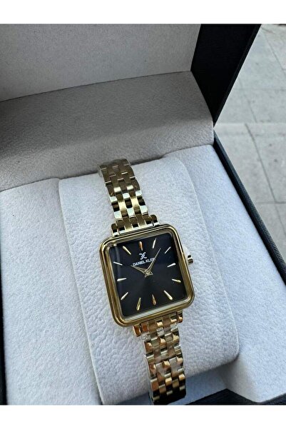 Daniel Klein DKSMZ-39 ساعة يد نسائية