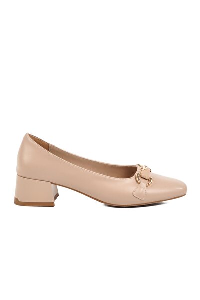 WALKWAY 8671032 Z Beige Women's Casual Shoes