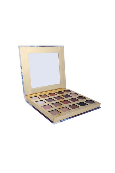 SENSİ SENSI Shafaq Eyeshadow Palette