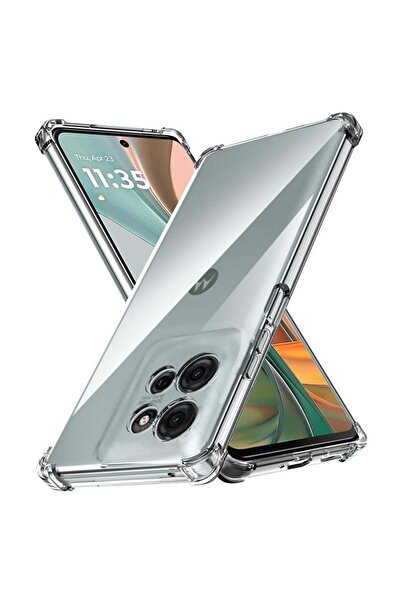 SKYDDAR INNOVATION Husă pentru Motorola Moto G15 / G15 Power, rezistentă la ș...
