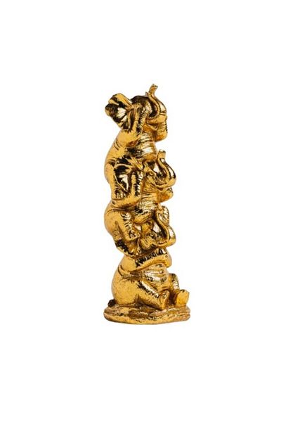 HomeVibes Figurina decorativa-elefant Elefoso