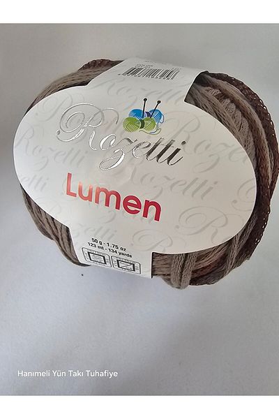 Himalaya Rozetti Himalayan Rose Lumen