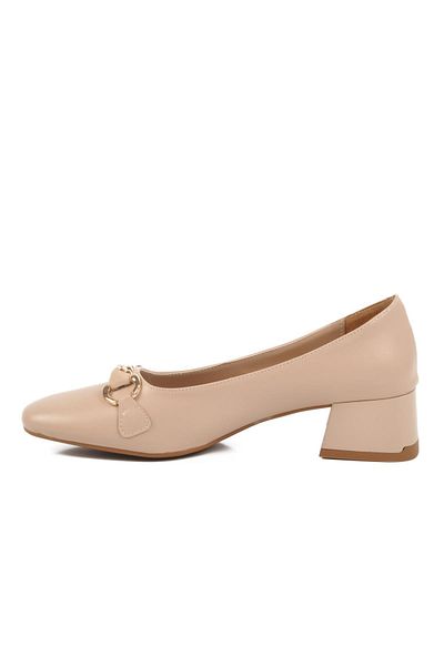 WALKWAY 8671032 Z Beige Women's Casual Shoes