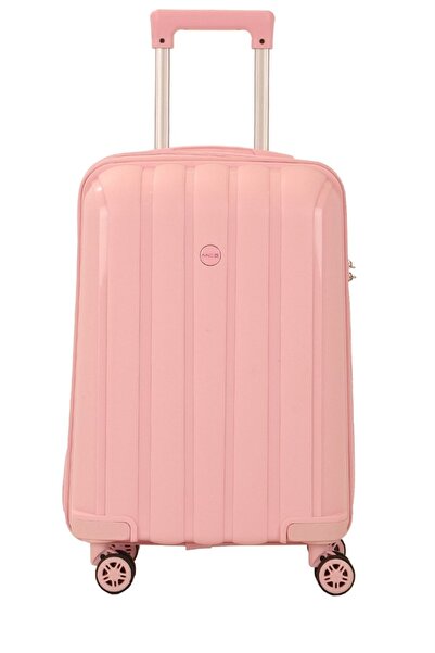 MÇS 305 BÜYÜK BOY POLİPROPİLEN KIRILMAZ VALİZ