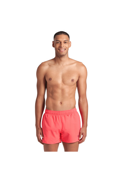 ARENA Fundamentals Erkek Kırmızı Deniz Şortu 006441992