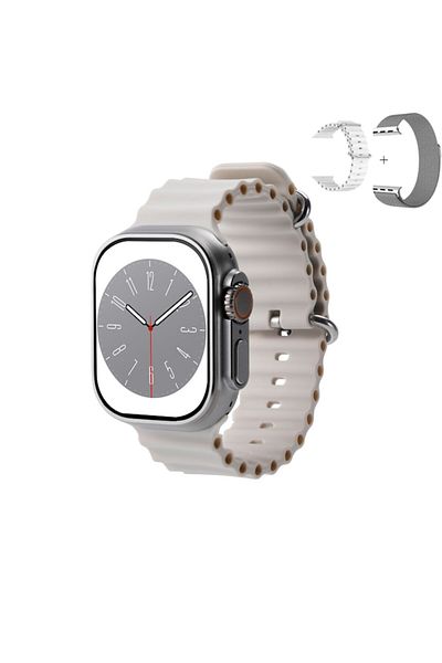 matcso by CSM 4U PRODUCTS® Smartwatch Amoled, matcso by CSM 4U PRODUCTS®, HW3+, RAM 128MB, ROM 128Mb+4GB