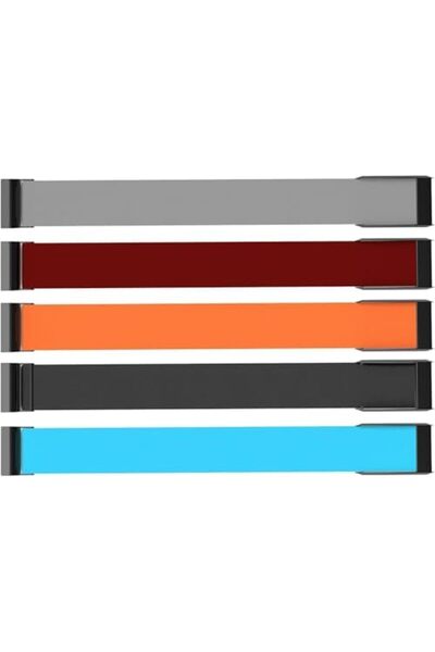 dado HydroKnit Nylon Sport Band Compatible with Whoop 4.0